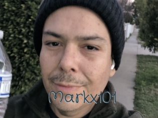 Markx101