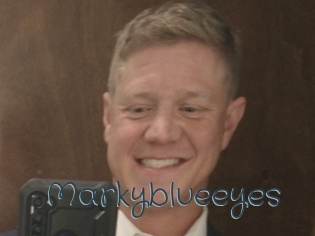 Markyblueeyes