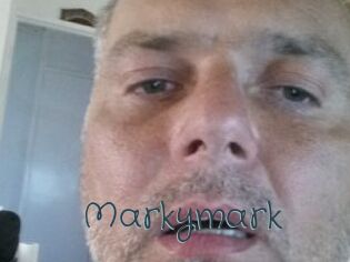 Markymark