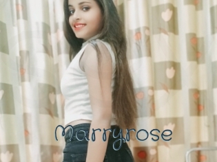 Marryrose