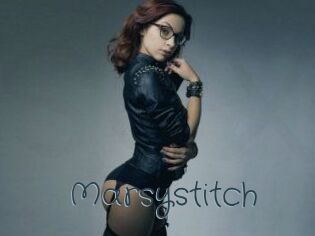 Marsystitch