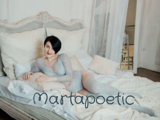 Martapoetic