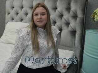 Martaross