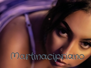 Martinacipriano