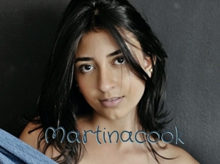 Martinacook