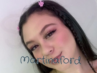 Martinaford