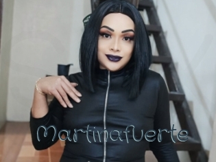 Martinafuerte