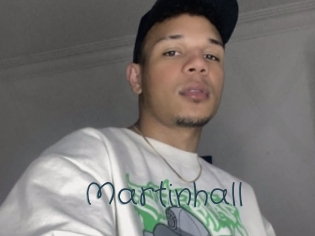 Martinhall