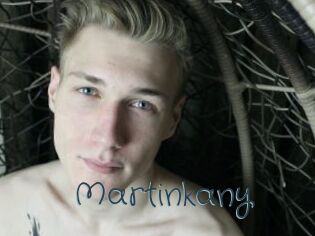 Martinkany