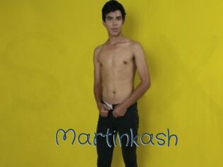 Martinkash