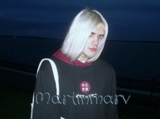 Martinmarv