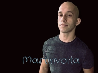 Martinvolta