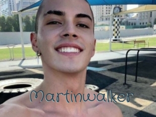 Martinwalker