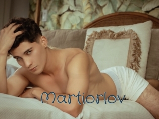 Martiorlov