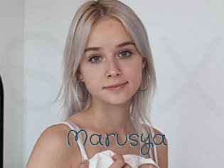 Marusya