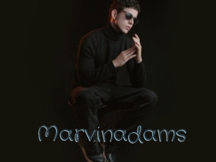 Marvinadams