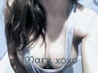 Mary_xoxo