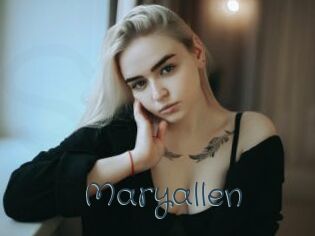 Maryallen