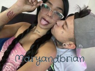 Maryandbrian