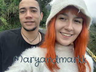 Maryandmarkk