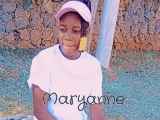 Maryanne