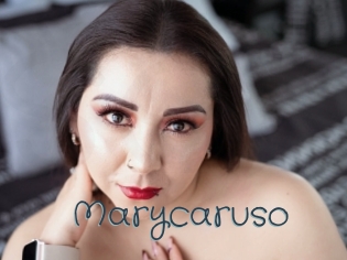 Marycaruso