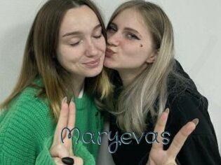 Maryevas