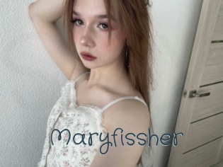 Maryfissher