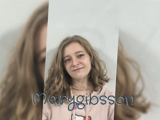 Marygibsson