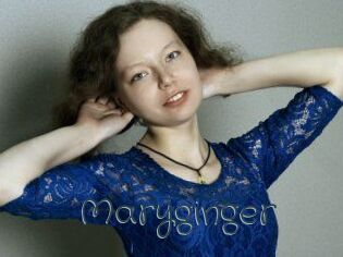 Maryginger