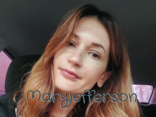 Maryjefferson