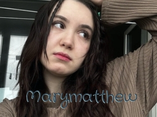 Marymatthew