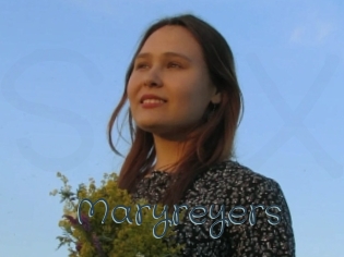 Maryreyers