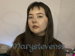 Marystevenss