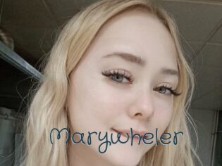 Marywheler