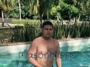 Masonharris