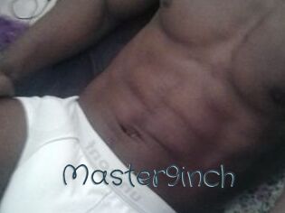 Master9inch