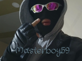 Masterboy59