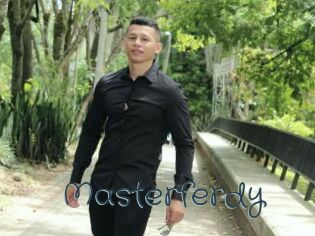 Masterferdy