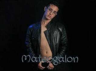 Mateogalon