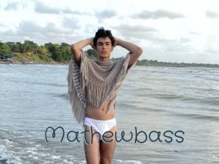 Mathewbass