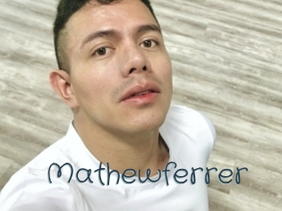 Mathewferrer