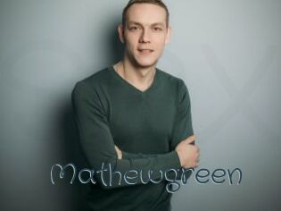 Mathewgreen