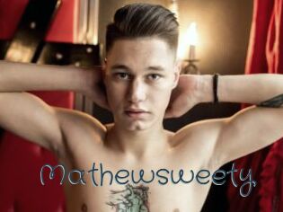 Mathewsweety