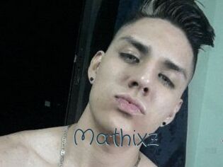 Mathixz