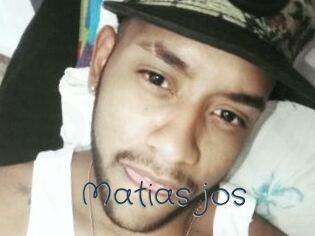 Matias_jos