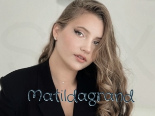 Matildagrand