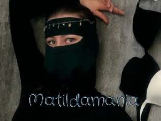 Matildamania