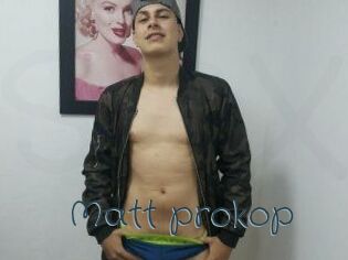 Matt_prokop