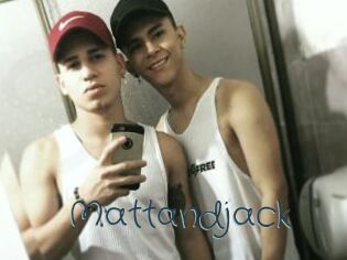 Mattandjack